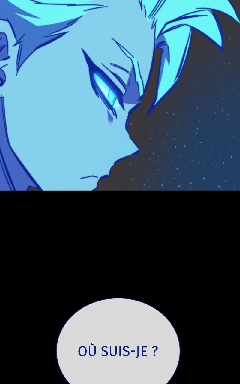 X & Ash Chapitre 103 - Page 4