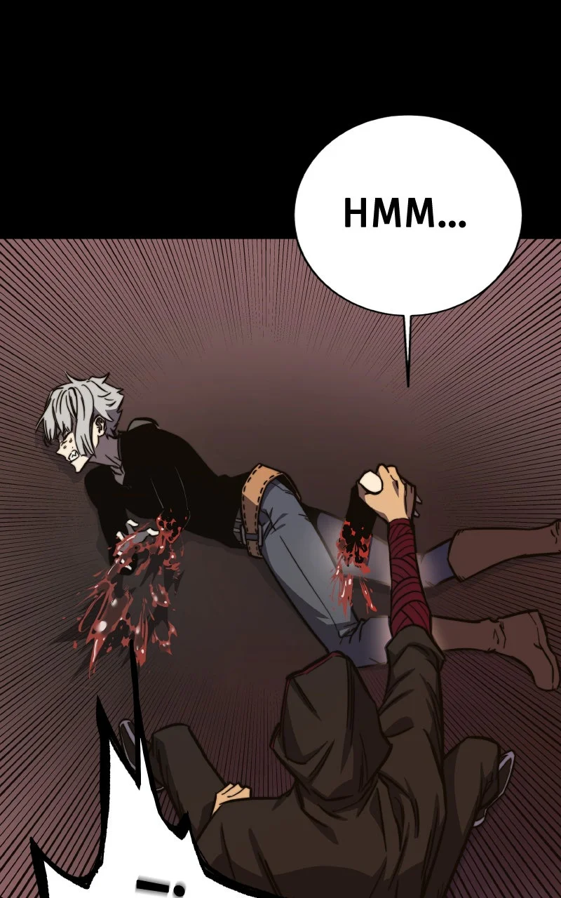X & Ash Chapitre 103 - Page 44
