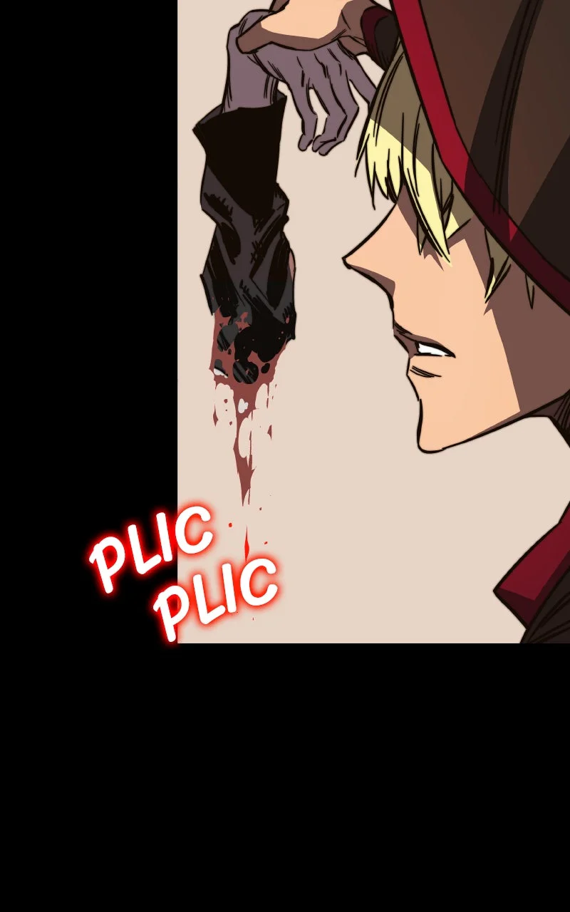 X & Ash Chapitre 103 - Page 49