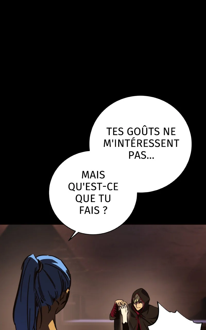 X & Ash Chapitre 103 - Page 50