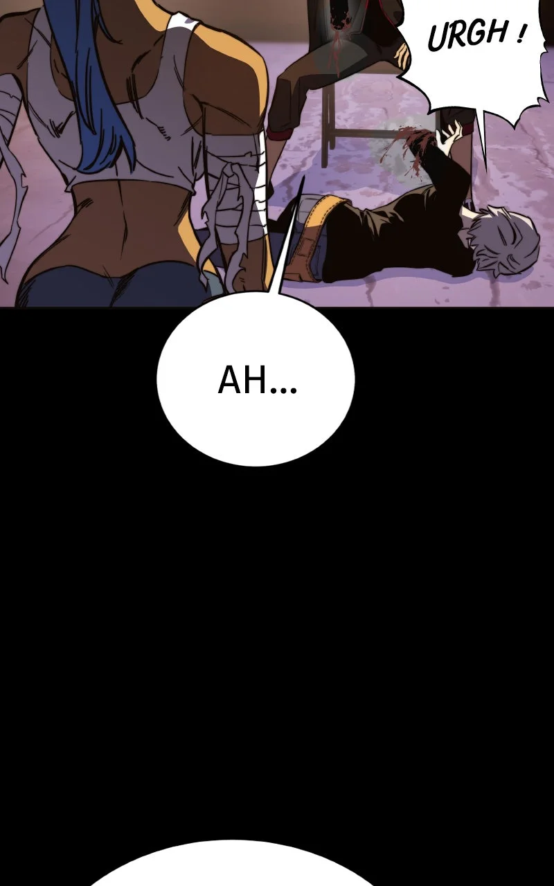 X & Ash Chapitre 103 - Page 51
