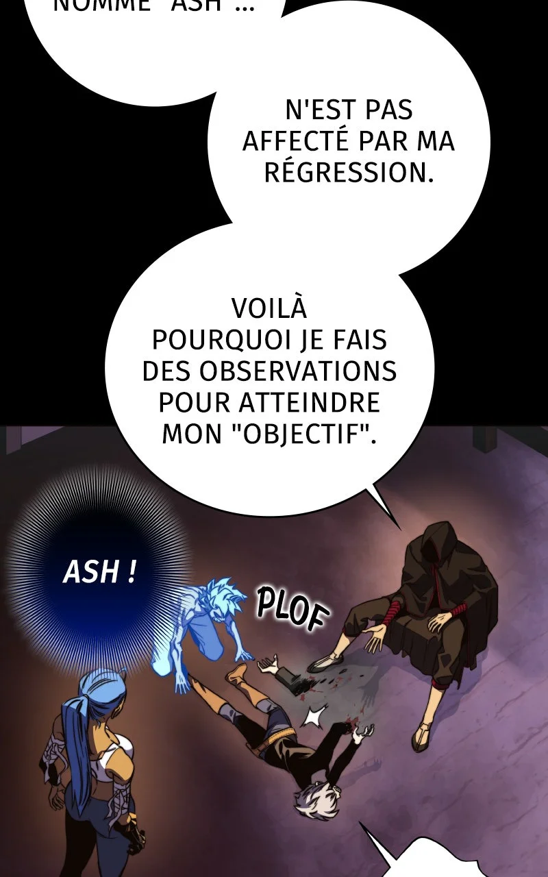 X & Ash Chapitre 103 - Page 54