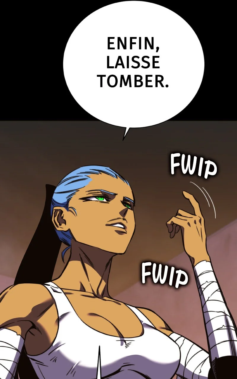 X & Ash Chapitre 103 - Page 56