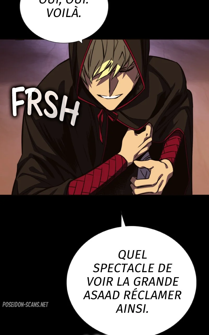 X & Ash Chapitre 103 - Page 58