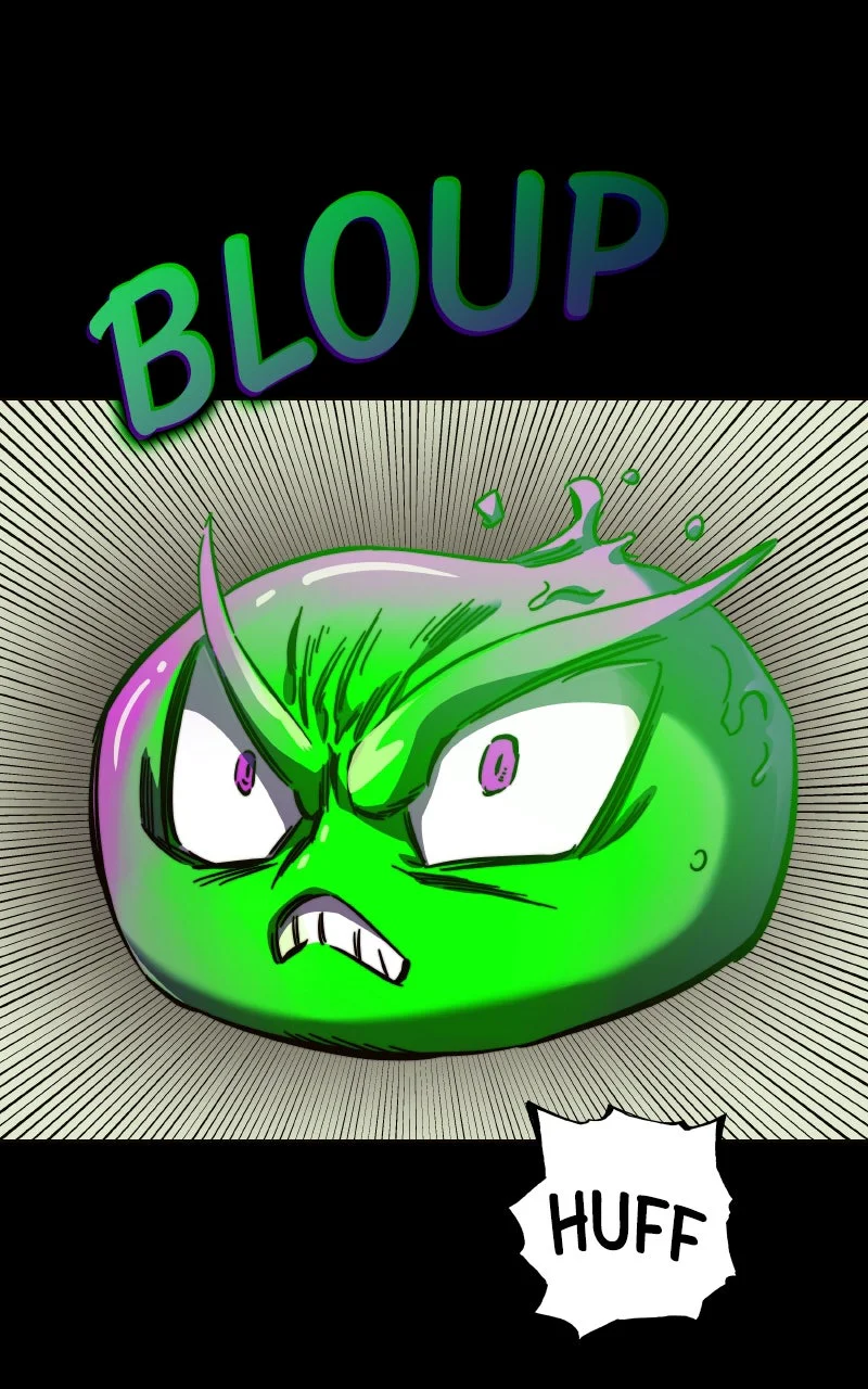 X & Ash Chapitre 103 - Page 69