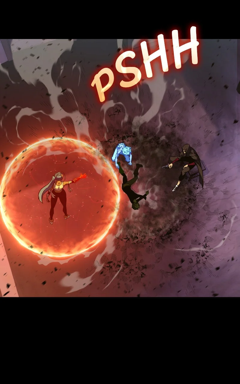 X & Ash Chapitre 103 - Page 79