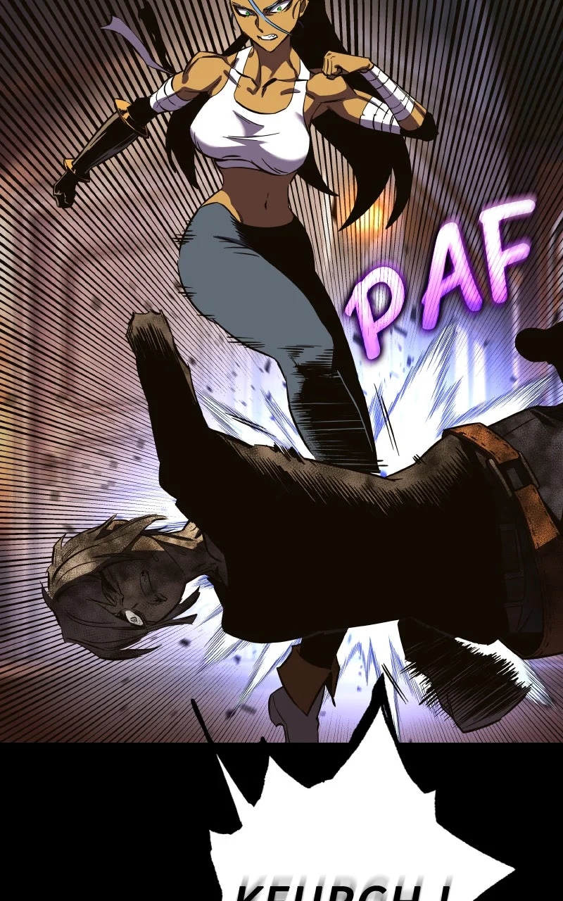 X & Ash Chapitre 103 - Page 82