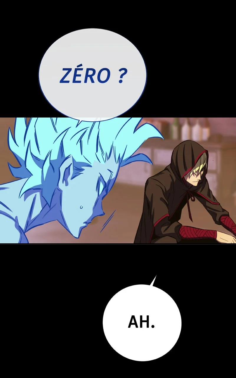X & Ash Chapitre 103 - Page 85
