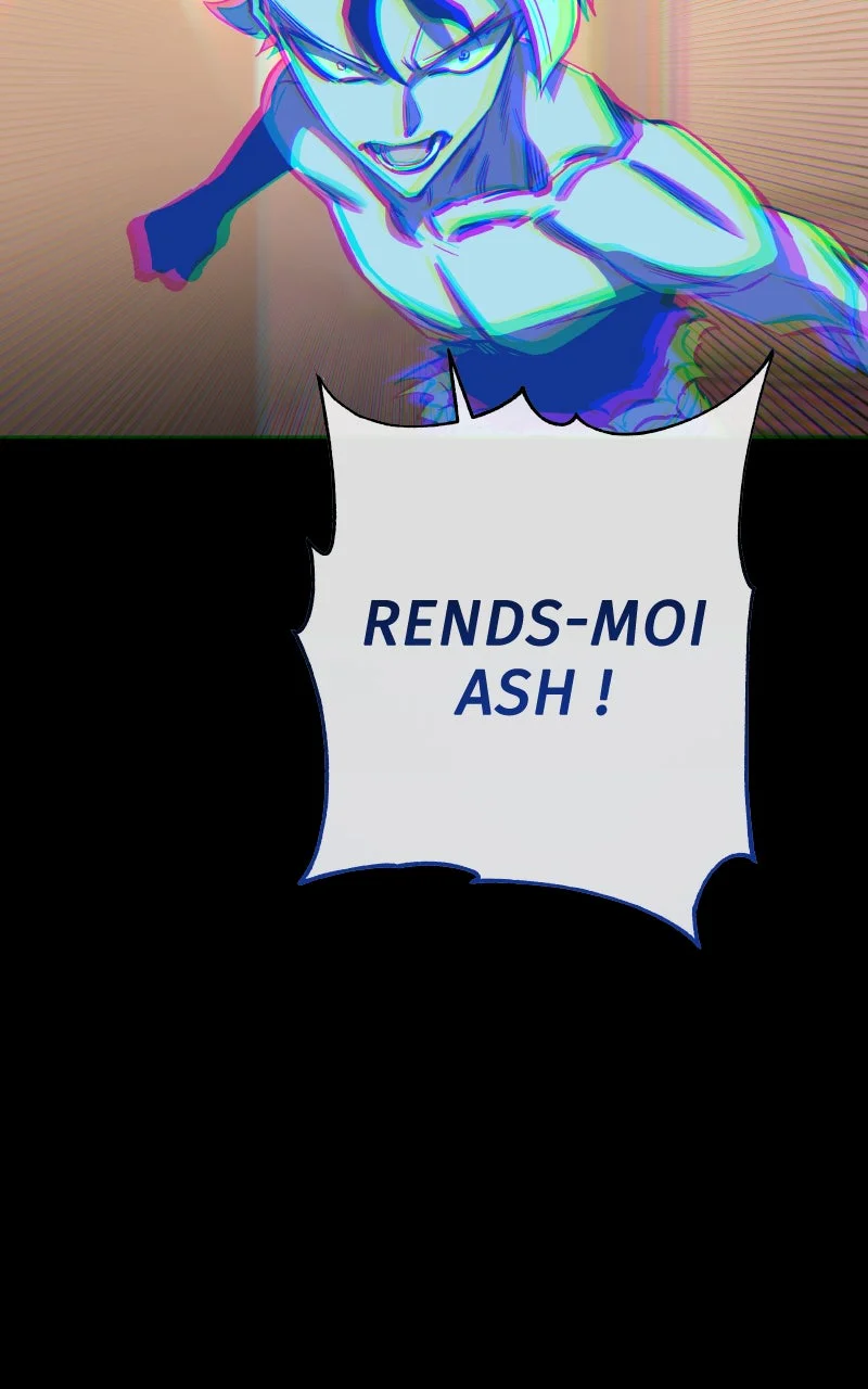 X & Ash Chapitre 103 - Page 93