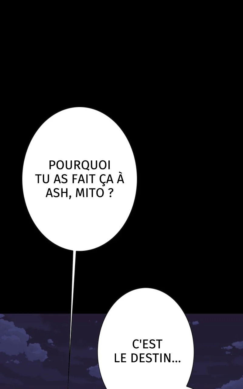 X & Ash Chapitre 104 - Page 104