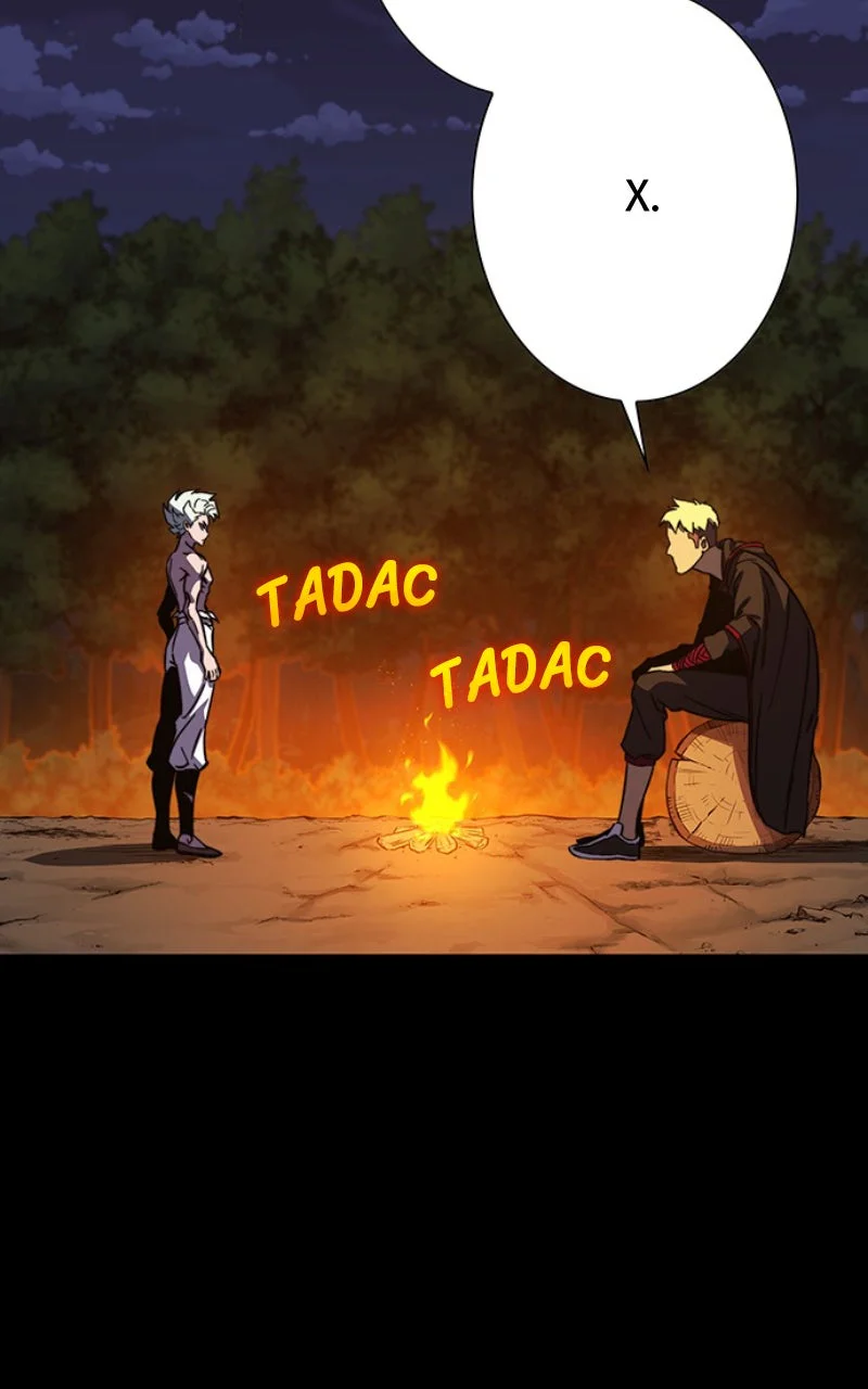 X & Ash Chapitre 104 - Page 105