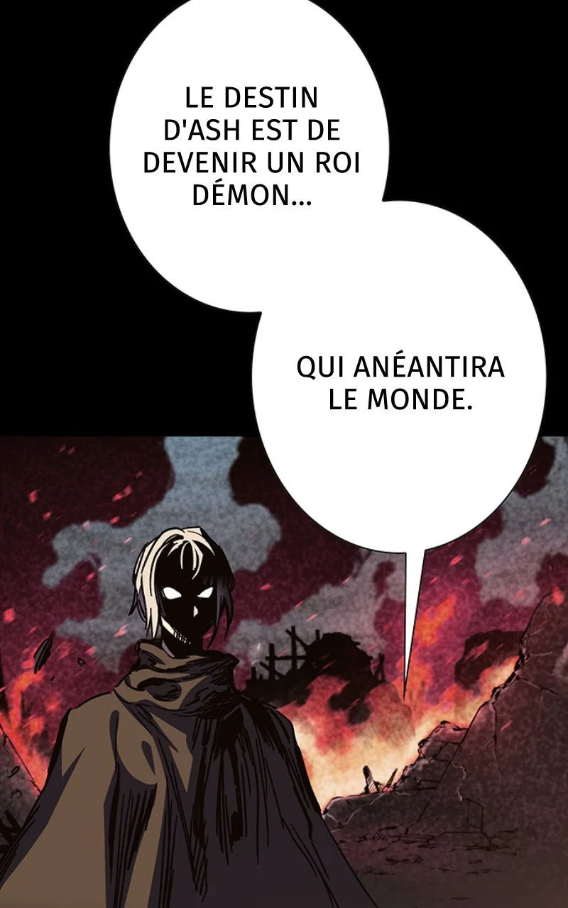 X & Ash Chapitre 104 - Page 108