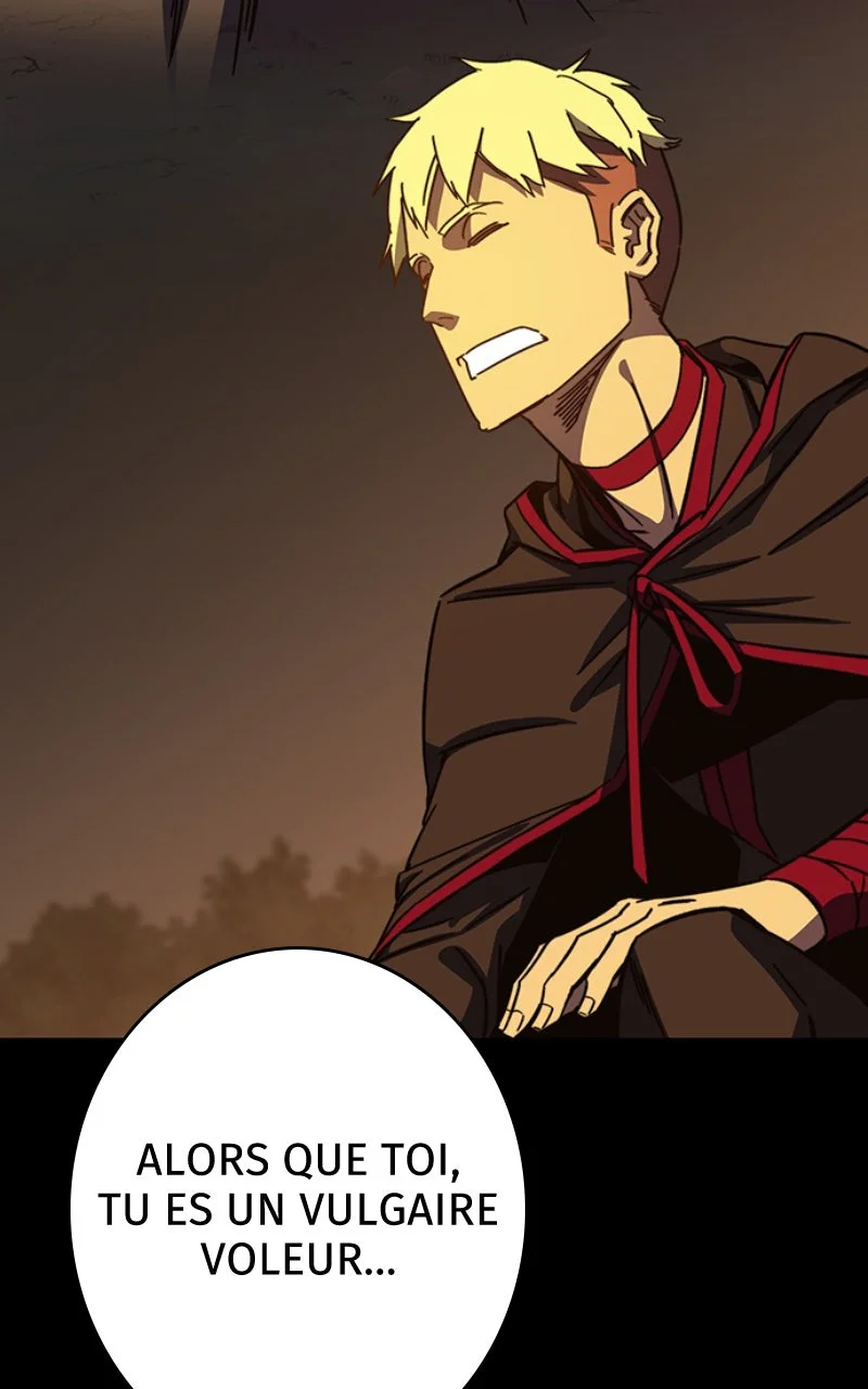 X & Ash Chapitre 104 - Page 109