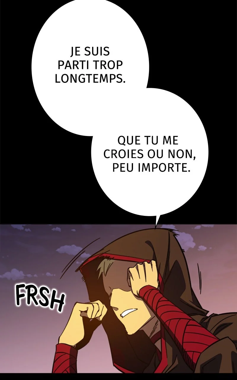 X & Ash Chapitre 104 - Page 112