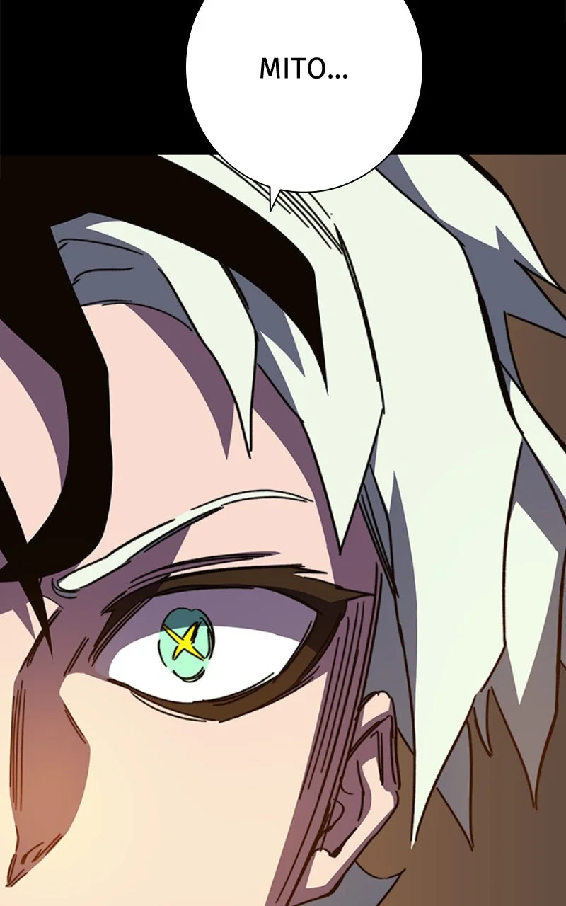 X & Ash Chapitre 104 - Page 120