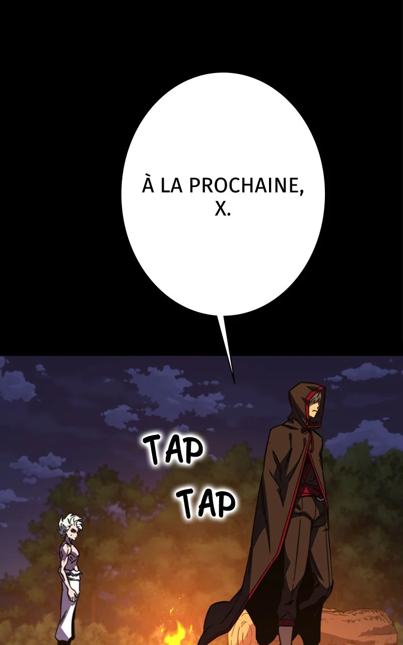 X & Ash Chapitre 104 - Page 122