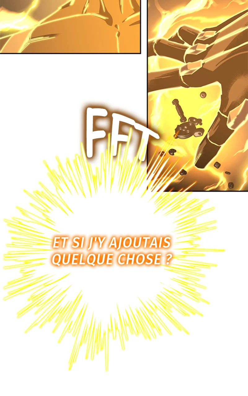 X & Ash Chapitre 104 - Page 129