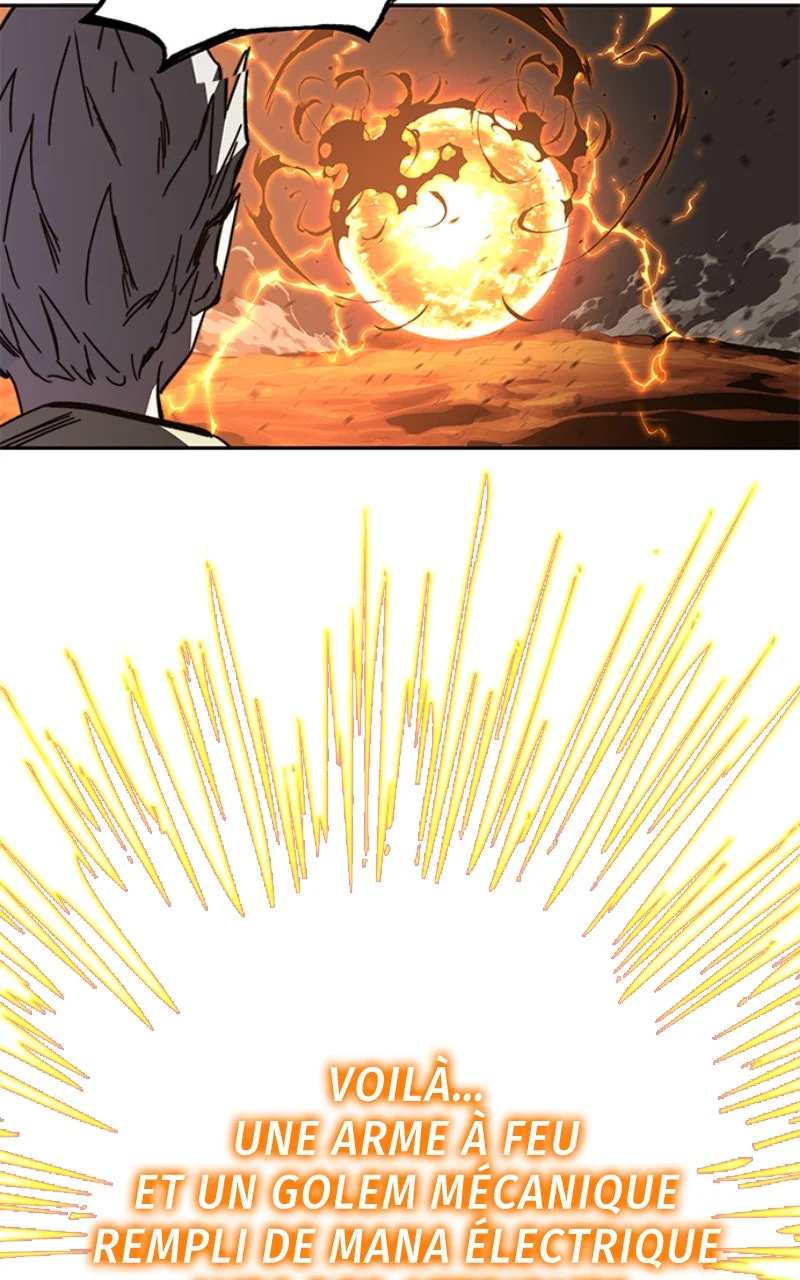 X & Ash Chapitre 104 - Page 131