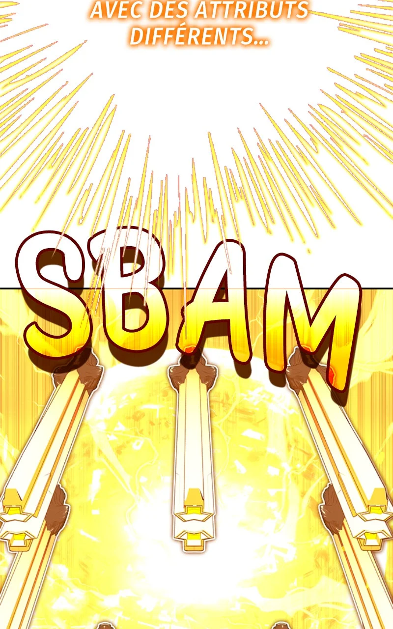 X & Ash Chapitre 104 - Page 132