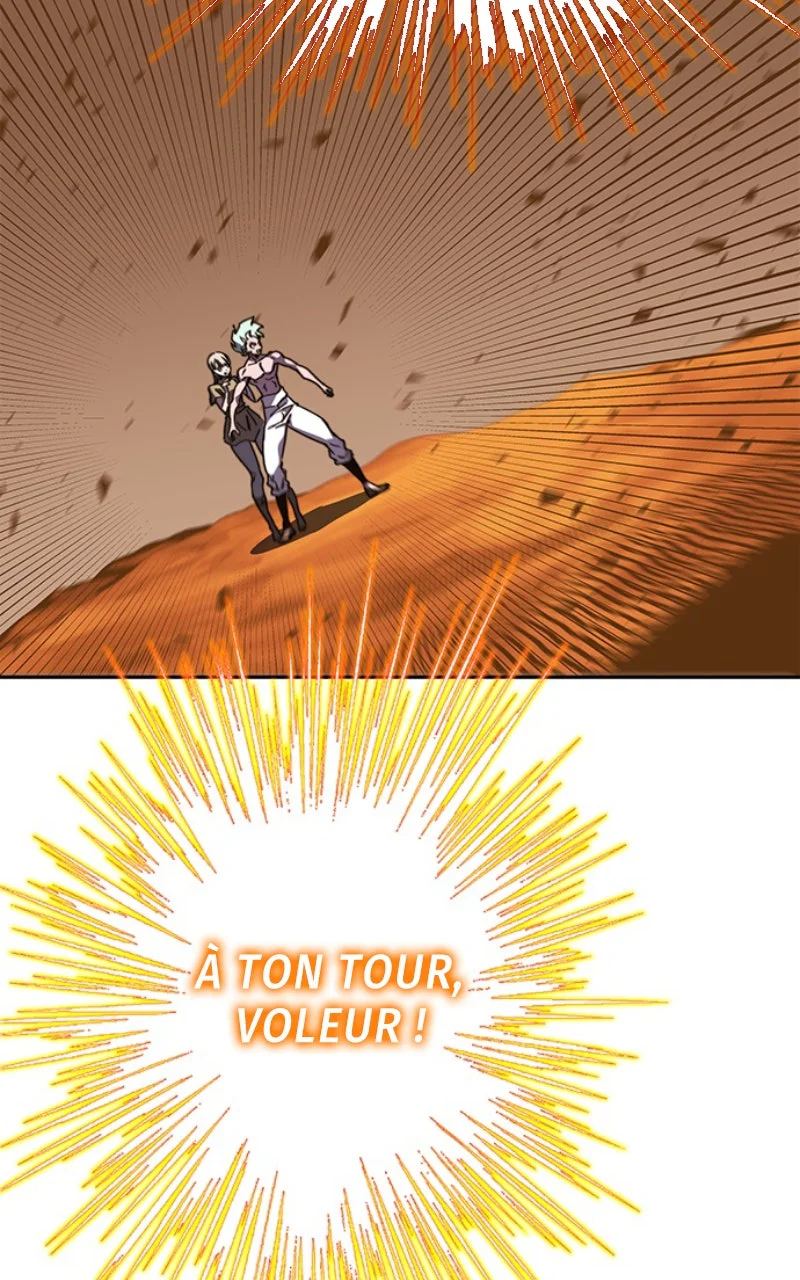 X & Ash Chapitre 104 - Page 152