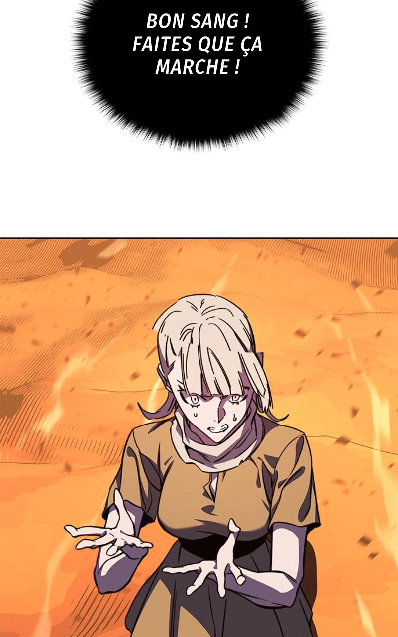 X & Ash Chapitre 104 - Page 156