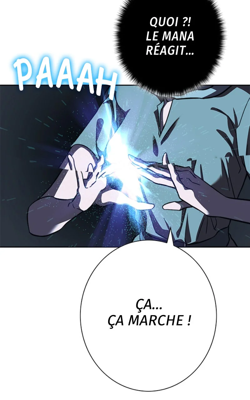 X & Ash Chapitre 104 - Page 163