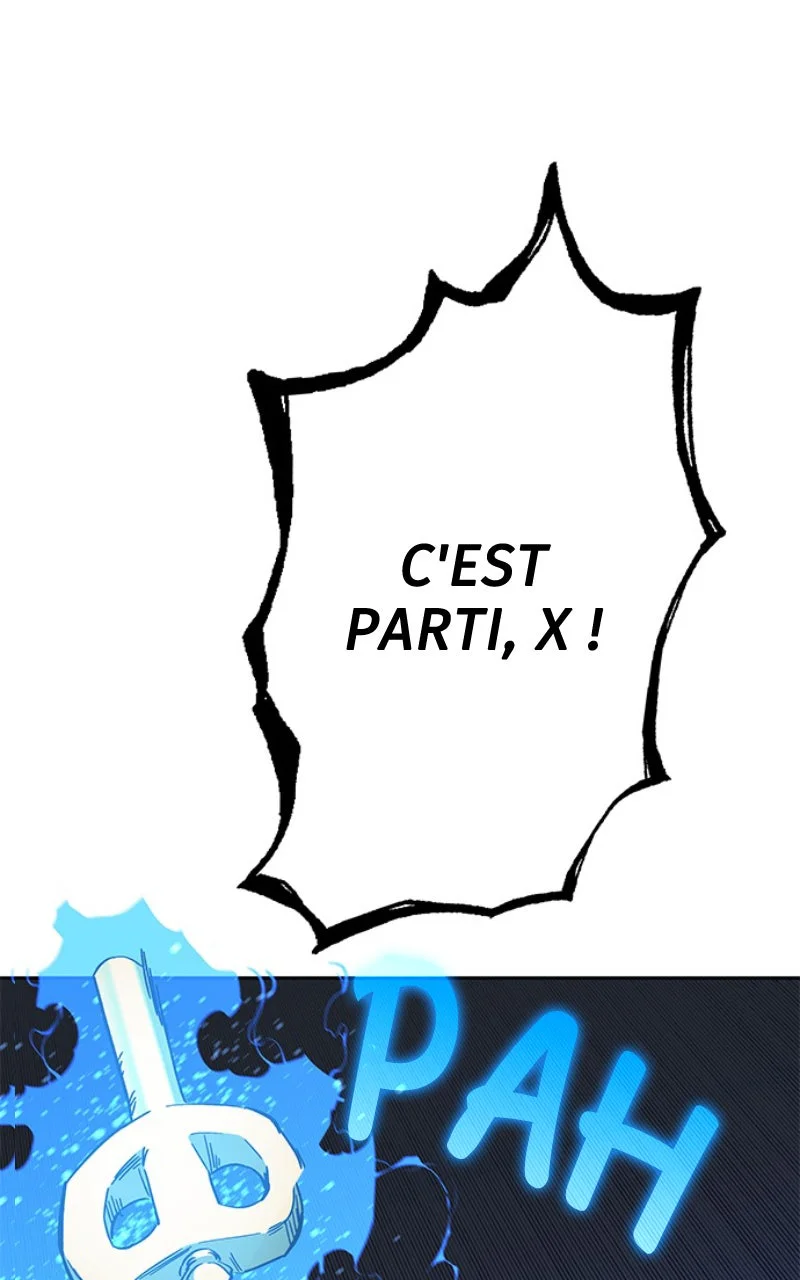 X & Ash Chapitre 104 - Page 164