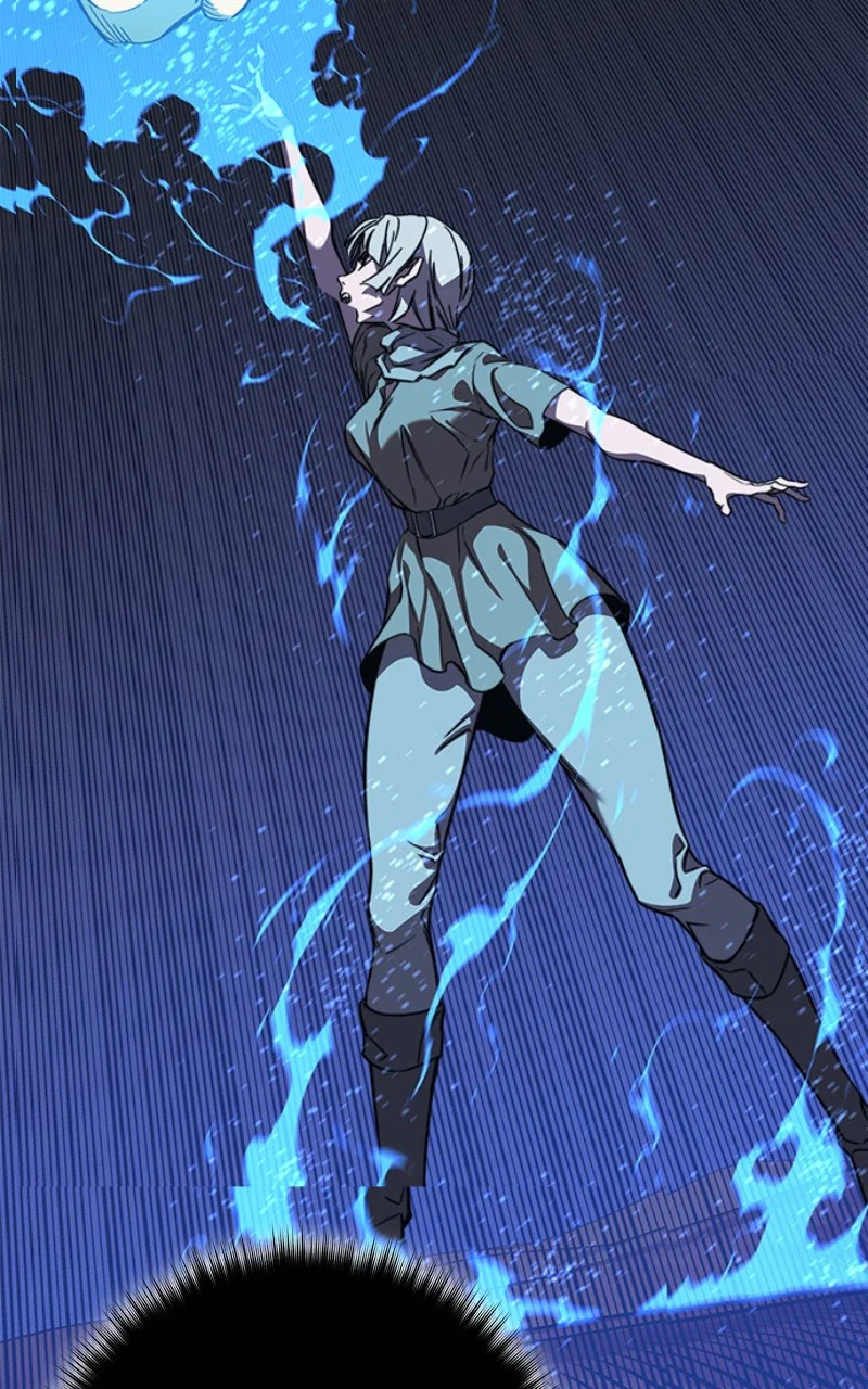X & Ash Chapitre 104 - Page 165