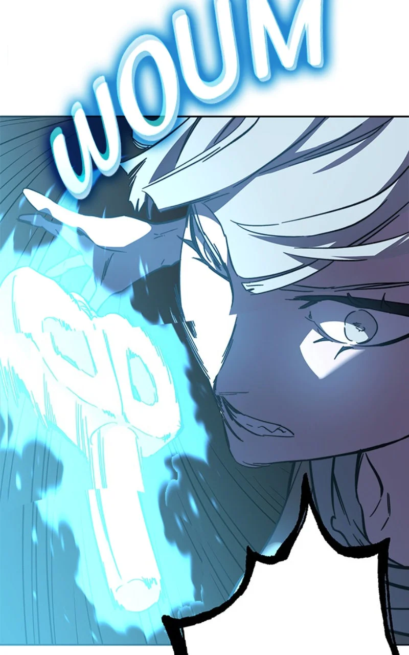 X & Ash Chapitre 104 - Page 167