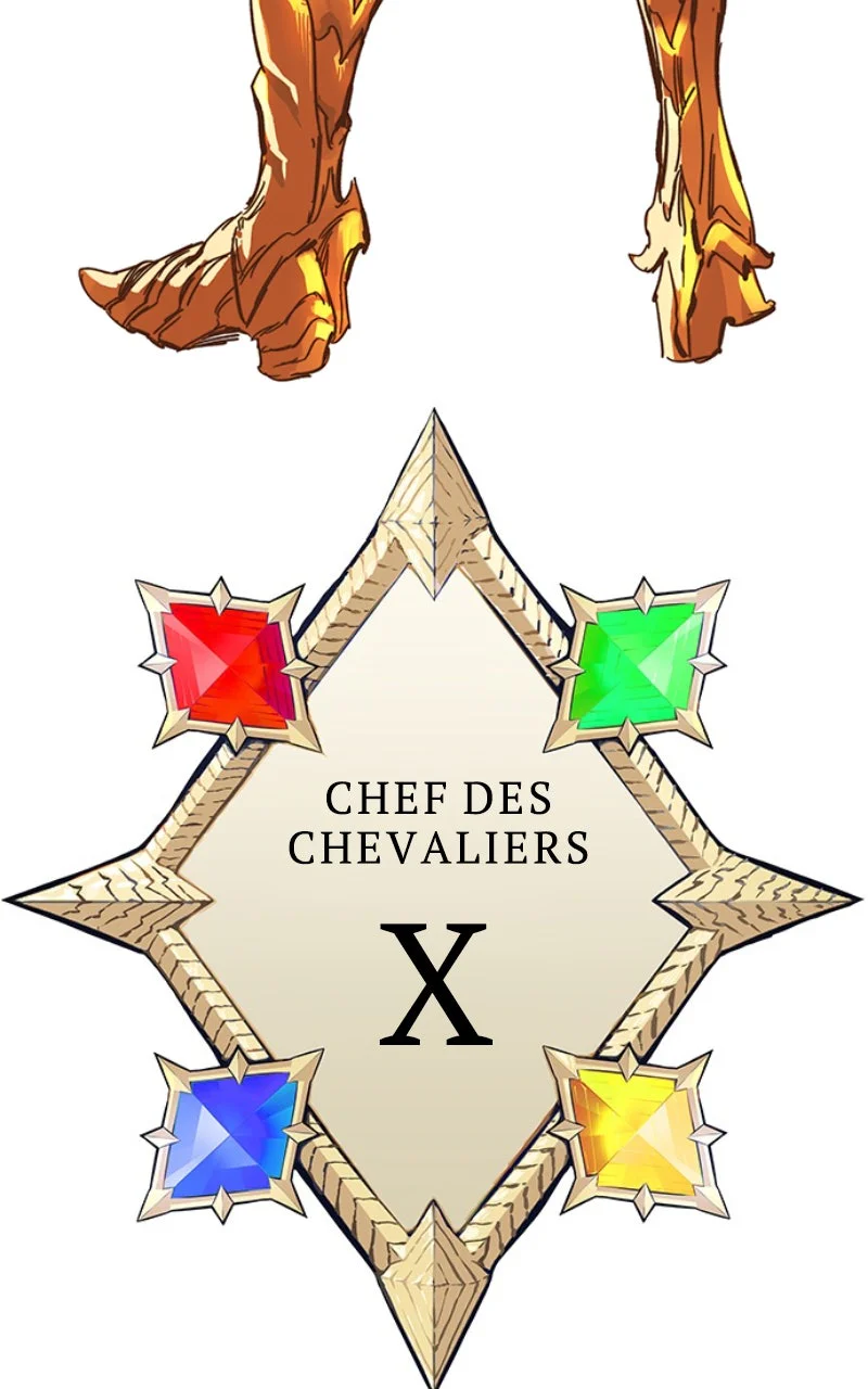 X & Ash Chapitre 104 - Page 186