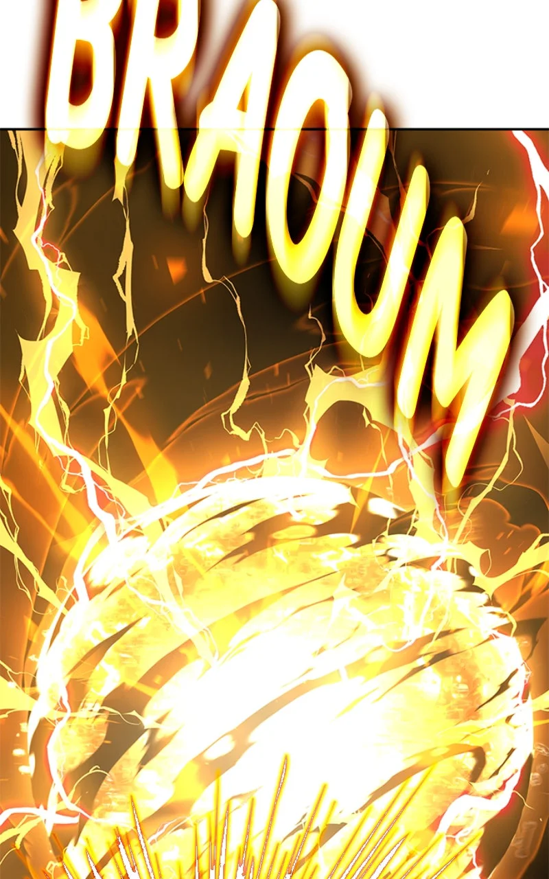 X & Ash Chapitre 104 - Page 2