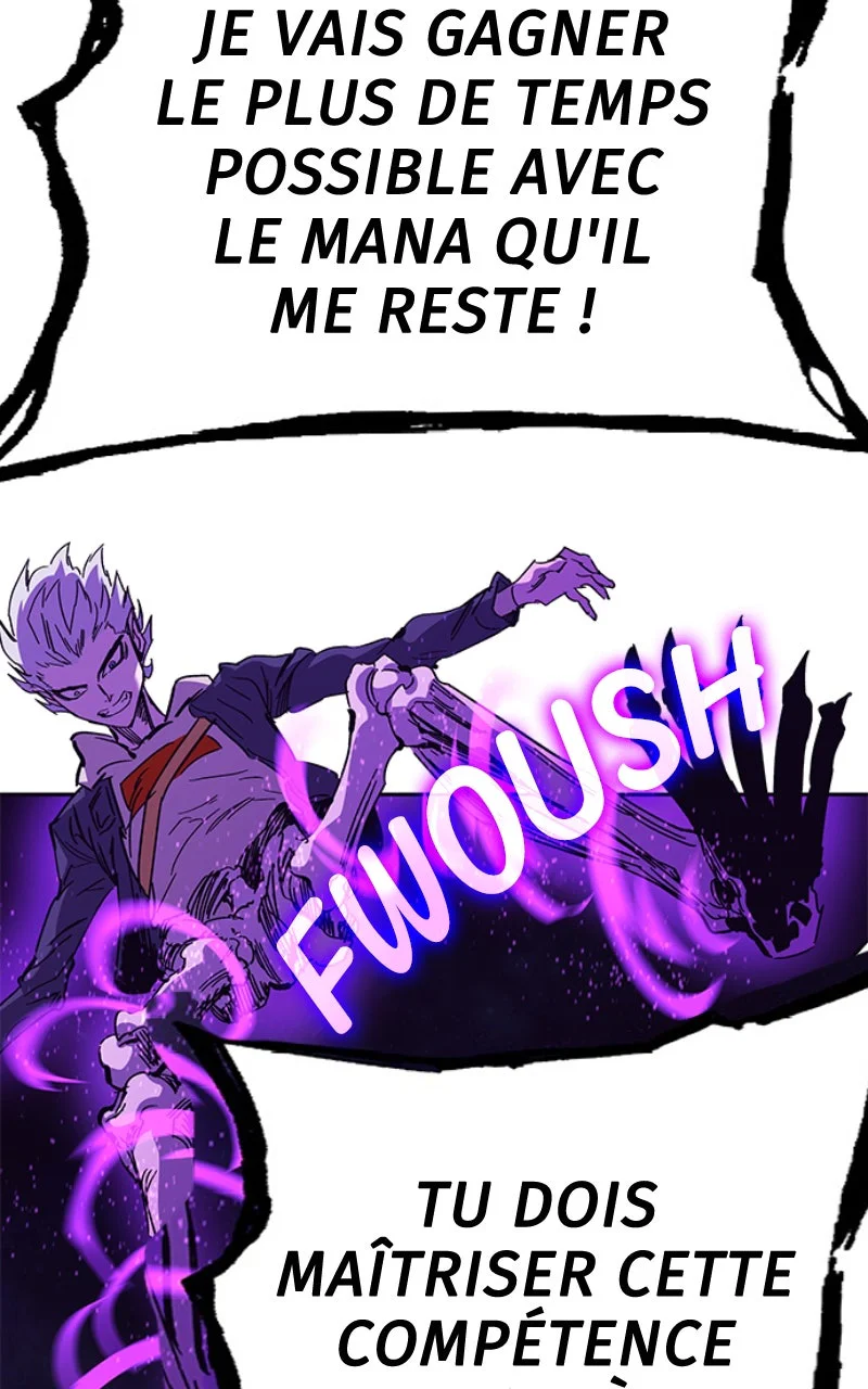 X & Ash Chapitre 104 - Page 34