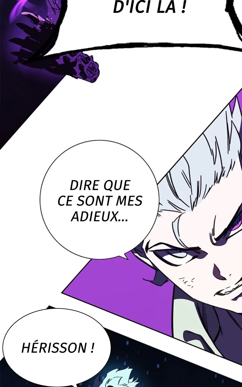 X & Ash Chapitre 104 - Page 35