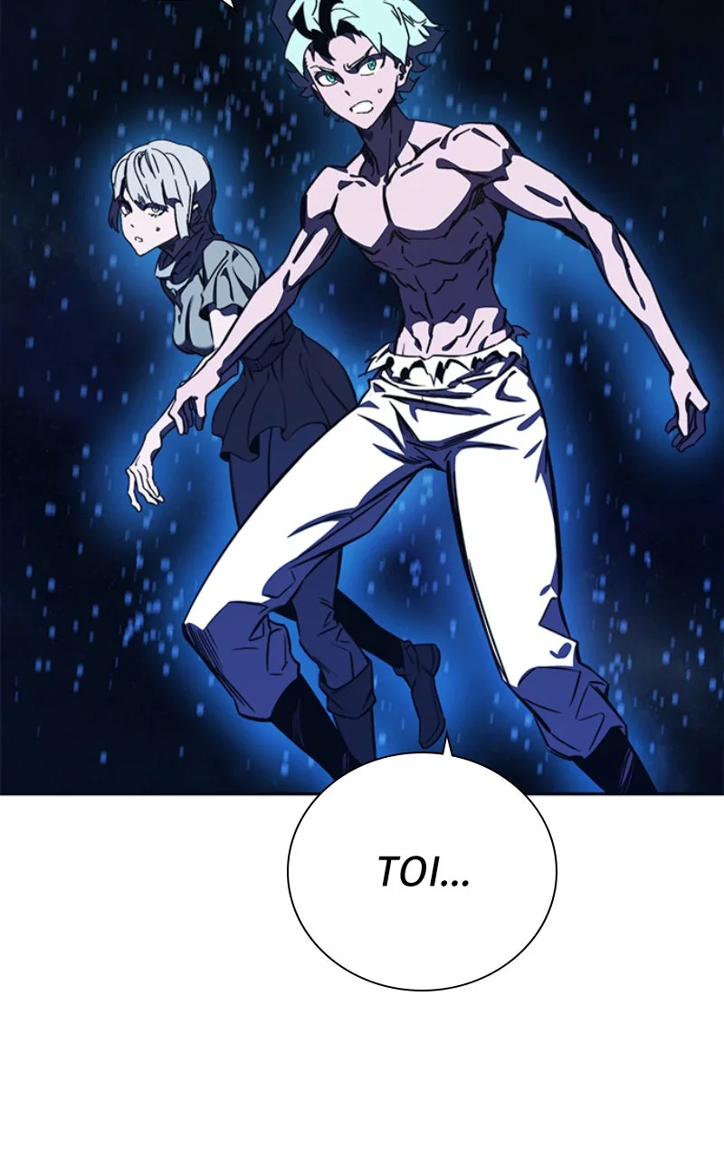 X & Ash Chapitre 104 - Page 36