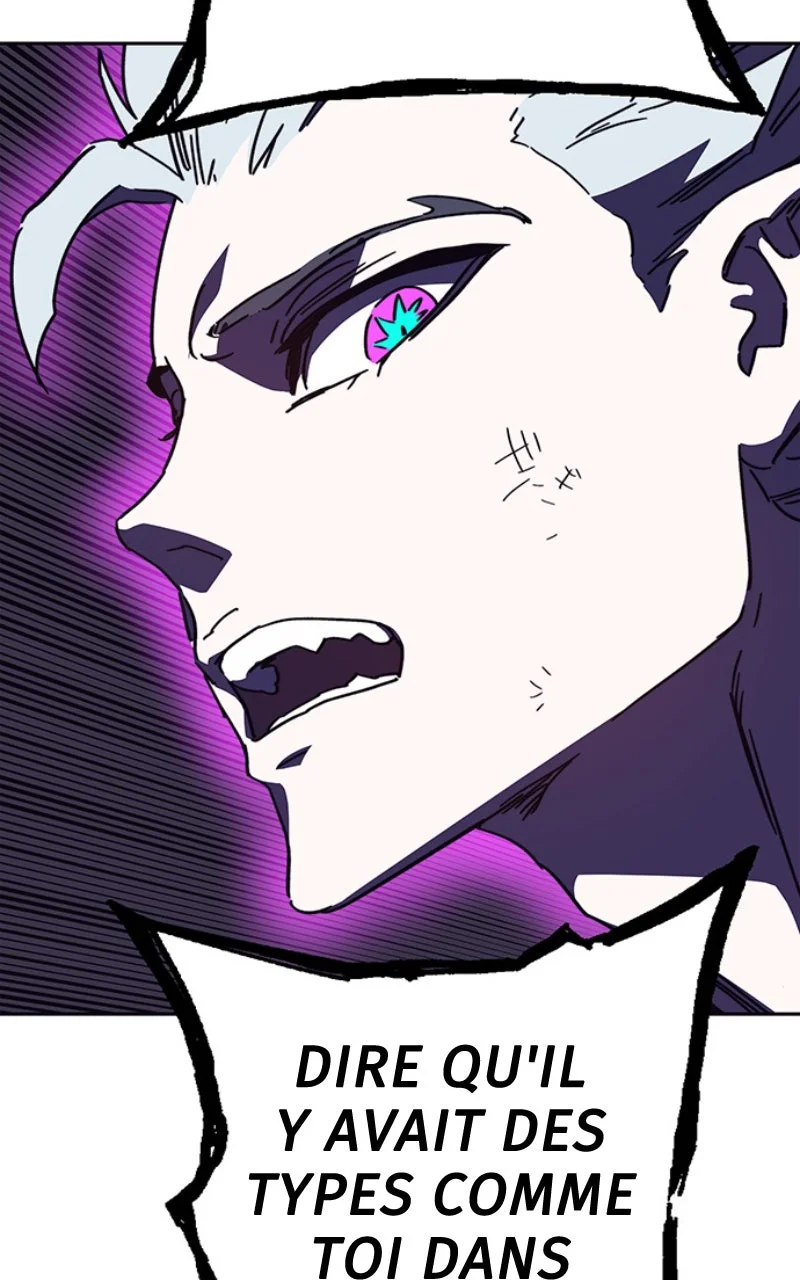 X & Ash Chapitre 104 - Page 38