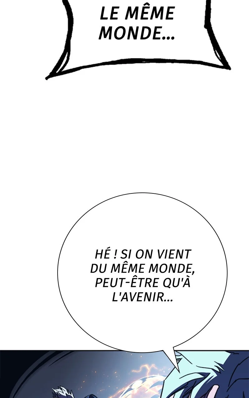 X & Ash Chapitre 104 - Page 39