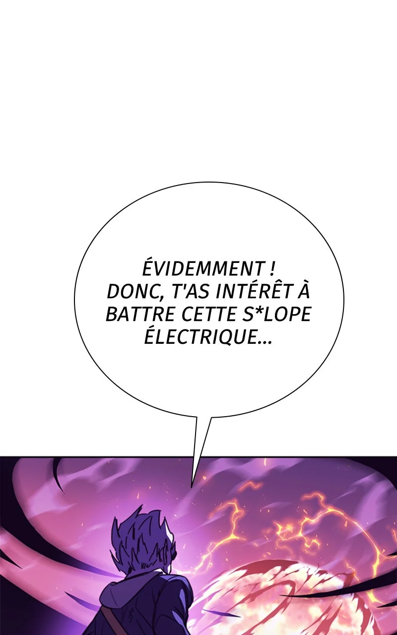 X & Ash Chapitre 104 - Page 46