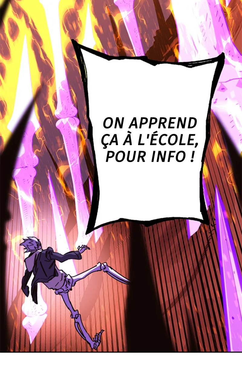 X & Ash Chapitre 104 - Page 74
