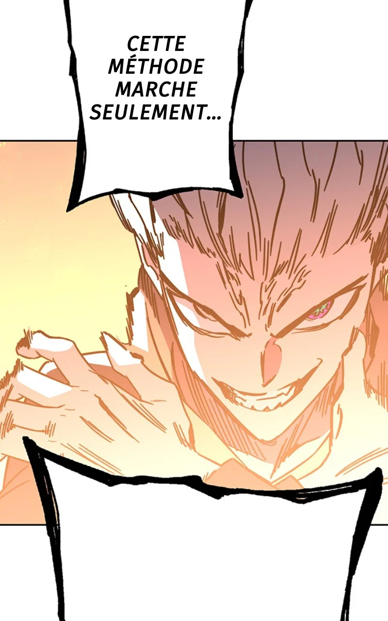 X & Ash Chapitre 104 - Page 76
