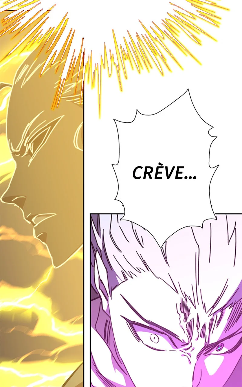 X & Ash Chapitre 104 - Page 83