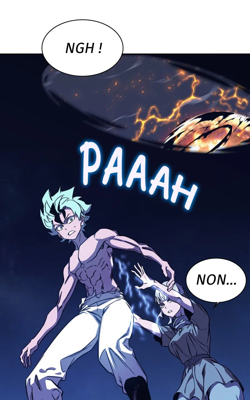 X & Ash Chapitre 104 - Page 86