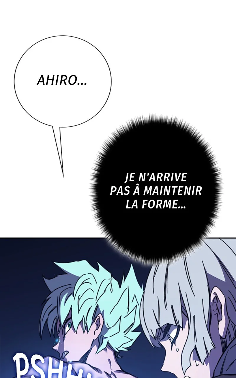 X & Ash Chapitre 104 - Page 88