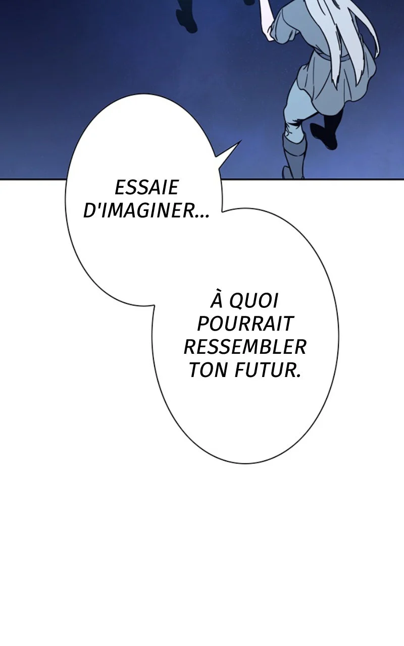 X & Ash Chapitre 104 - Page 91