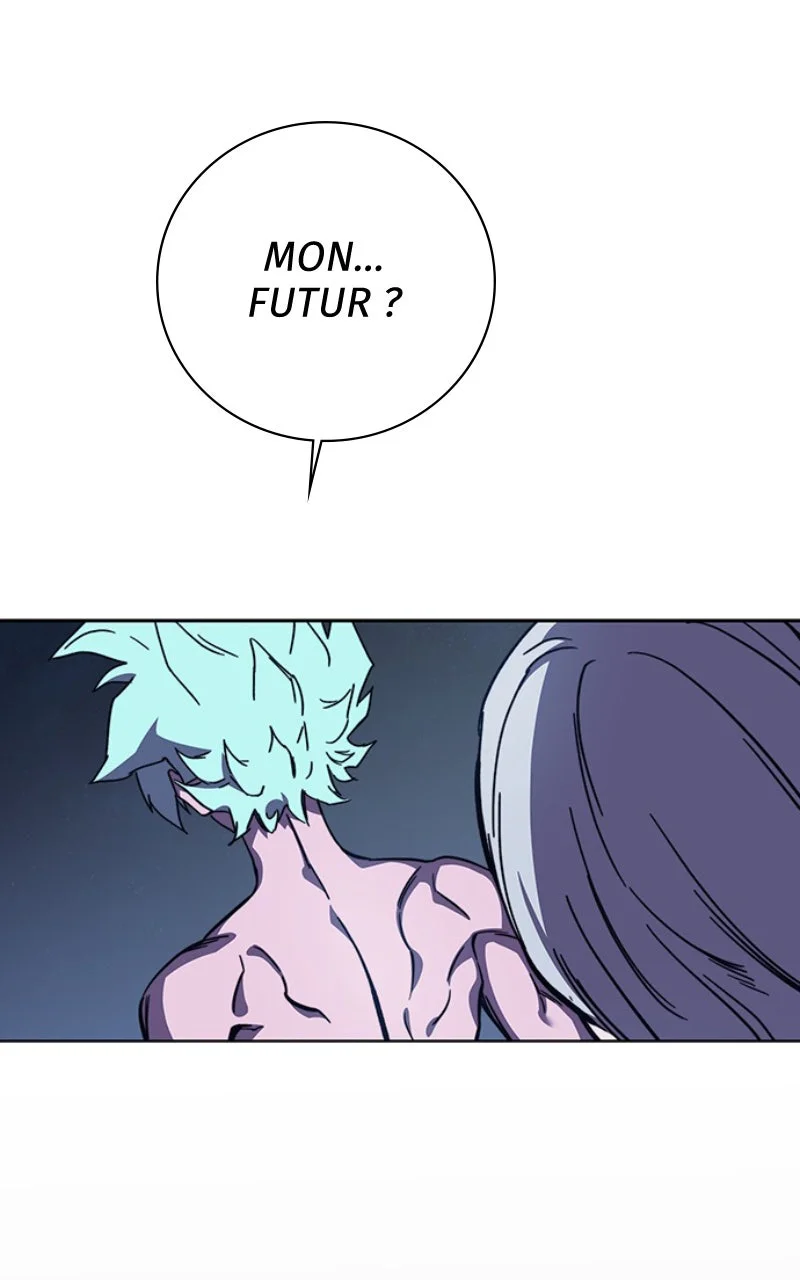 X & Ash Chapitre 104 - Page 92