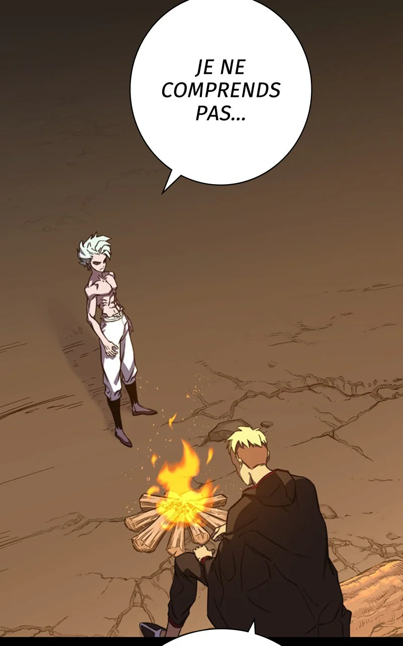 X & Ash Chapitre 104 - Page 95