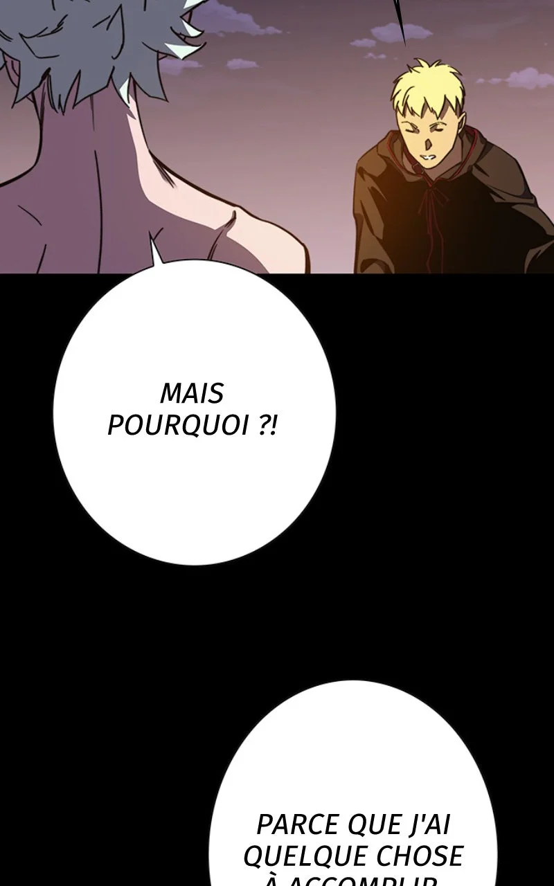 X & Ash Chapitre 104 - Page 99