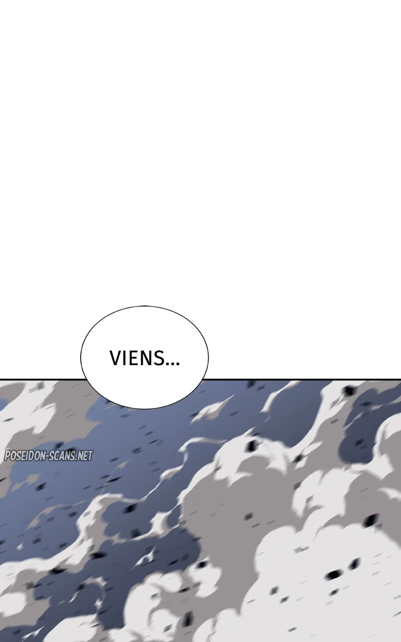 X & Ash Chapitre 105 - Page 1