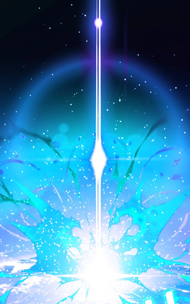 X & Ash Chapitre 105 - Page 105