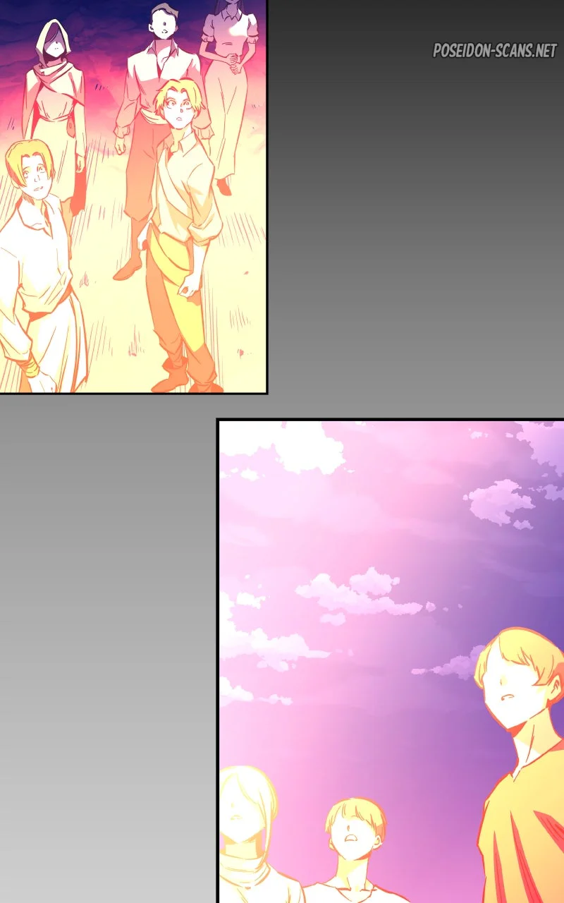 X & Ash Chapitre 105 - Page 107