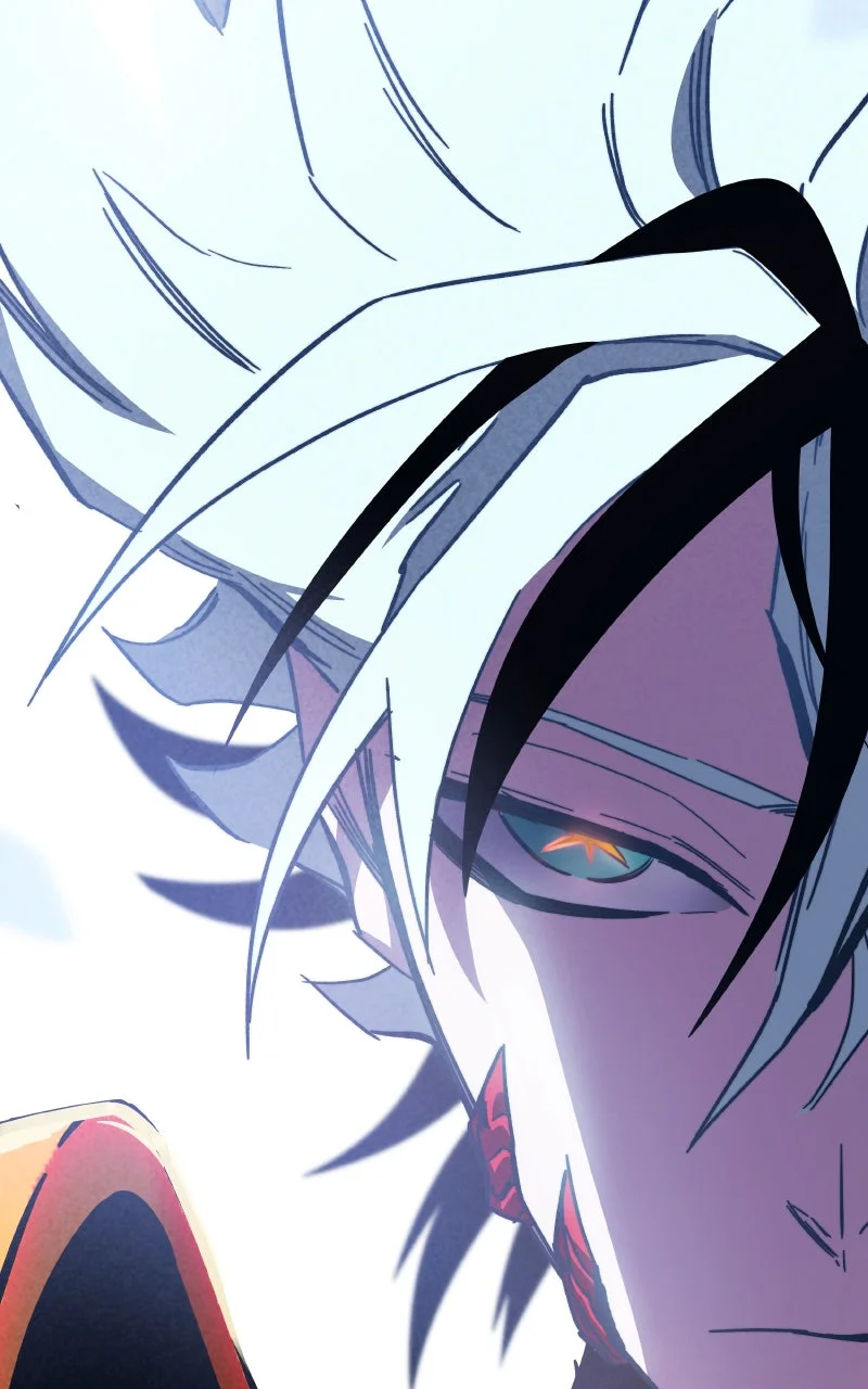 X & Ash Chapitre 105 - Page 11